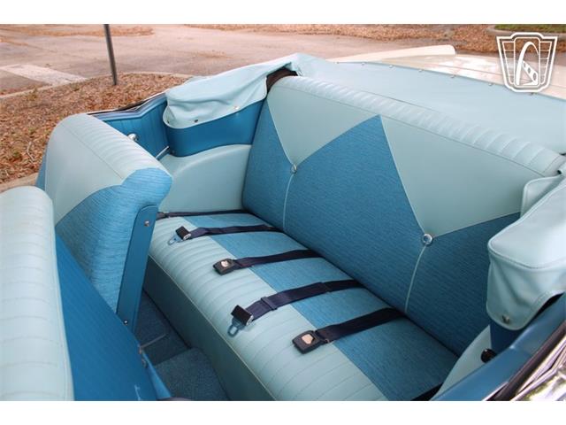 1956 Chevrolet Bel Air (CC-2117497) for sale in Lake Mary, Florida