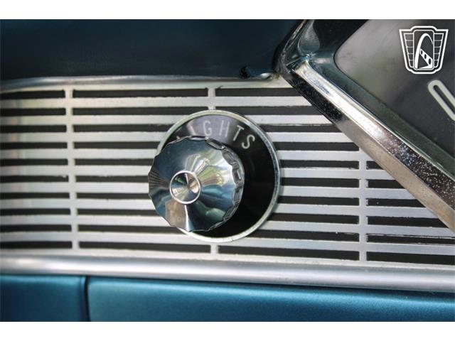 1956 Chevrolet Bel Air (CC-2117497) for sale in Lake Mary, Florida