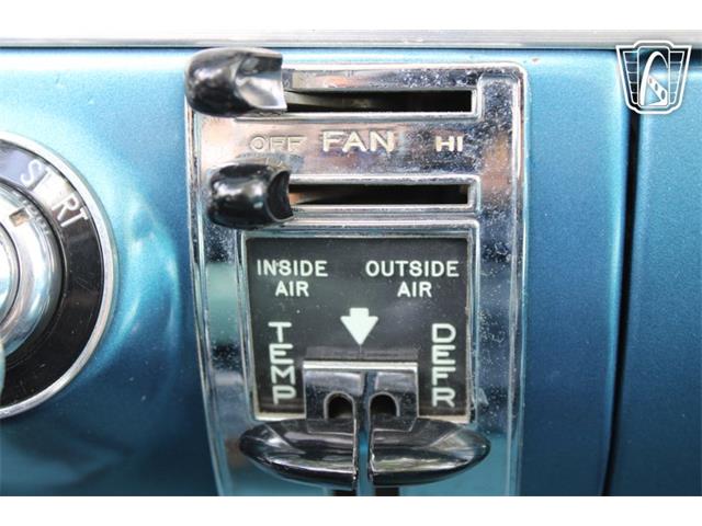 1956 Chevrolet Bel Air (CC-2117497) for sale in Lake Mary, Florida