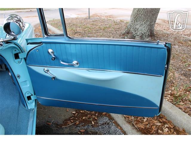 1956 Chevrolet Bel Air (CC-2117497) for sale in Lake Mary, Florida