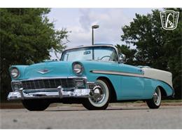 1956 Chevrolet Bel Air (CC-2117497) for sale in Lake Mary, Florida