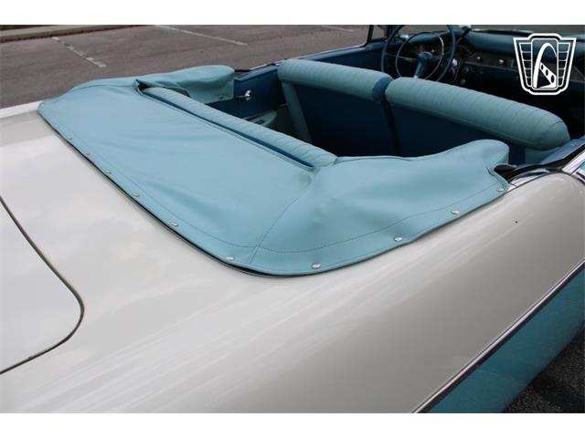 1956 Chevrolet Bel Air (CC-2117497) for sale in Lake Mary, Florida