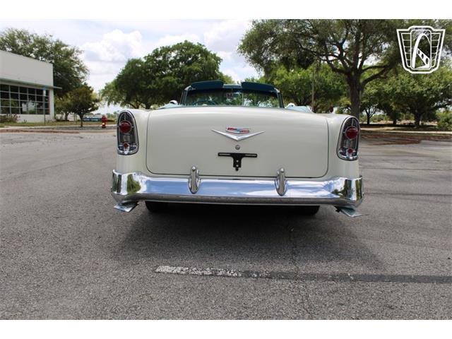 1956 Chevrolet Bel Air (CC-2117497) for sale in Lake Mary, Florida