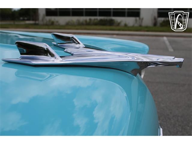 1956 Chevrolet Bel Air (CC-2117497) for sale in Lake Mary, Florida