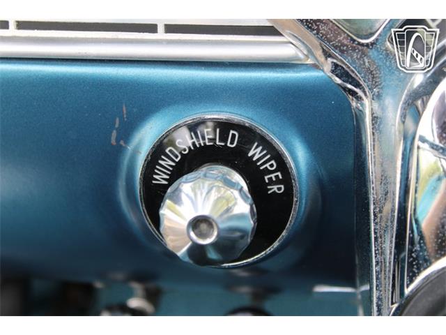 1956 Chevrolet Bel Air (CC-2117497) for sale in Lake Mary, Florida