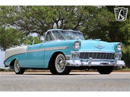 1956 Chevrolet Bel Air (CC-2117497) for sale in Lake Mary, Florida
