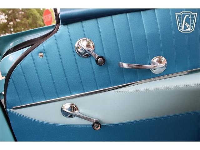 1956 Chevrolet Bel Air (CC-2117497) for sale in Lake Mary, Florida