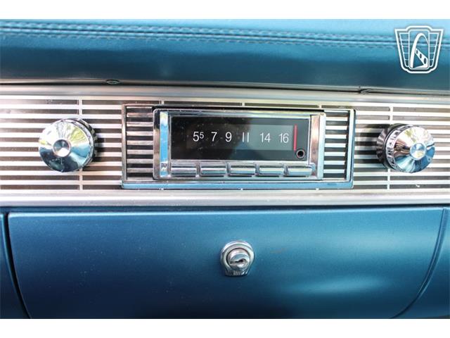 1956 Chevrolet Bel Air (CC-2117497) for sale in Lake Mary, Florida