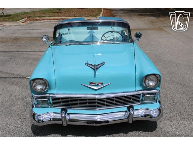 1956 Chevrolet Bel Air (CC-2117497) for sale in Lake Mary, Florida