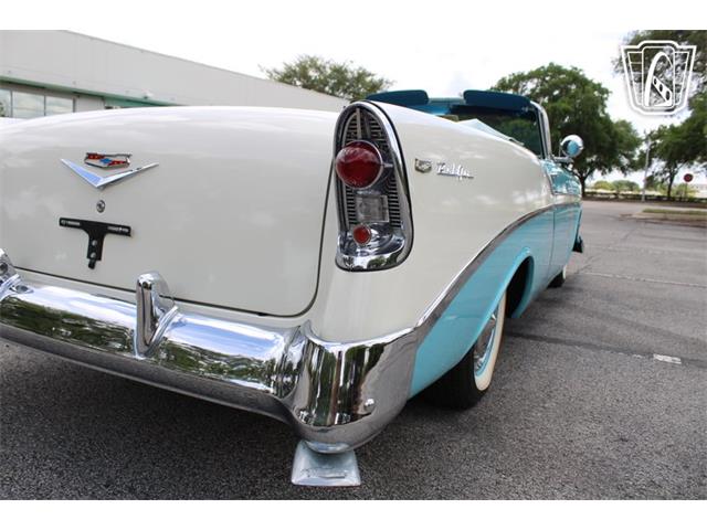 1956 Chevrolet Bel Air (CC-2117497) for sale in Lake Mary, Florida