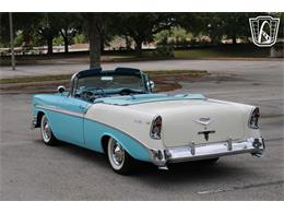 1956 Chevrolet Bel Air (CC-2117497) for sale in Lake Mary, Florida