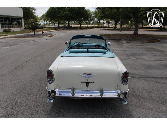 1956 Chevrolet Bel Air (CC-2117497) for sale in Lake Mary, Florida