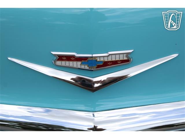 1956 Chevrolet Bel Air (CC-2117497) for sale in Lake Mary, Florida