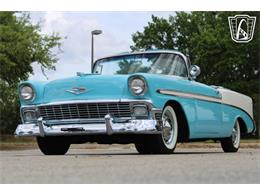 1956 Chevrolet Bel Air (CC-2117497) for sale in Lake Mary, Florida