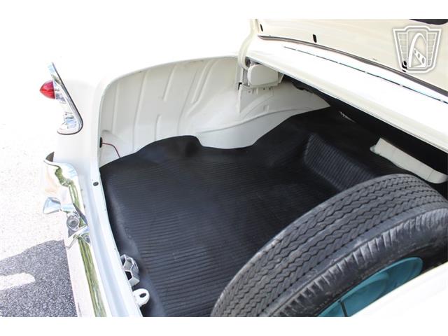 1956 Chevrolet Bel Air (CC-2117497) for sale in Lake Mary, Florida