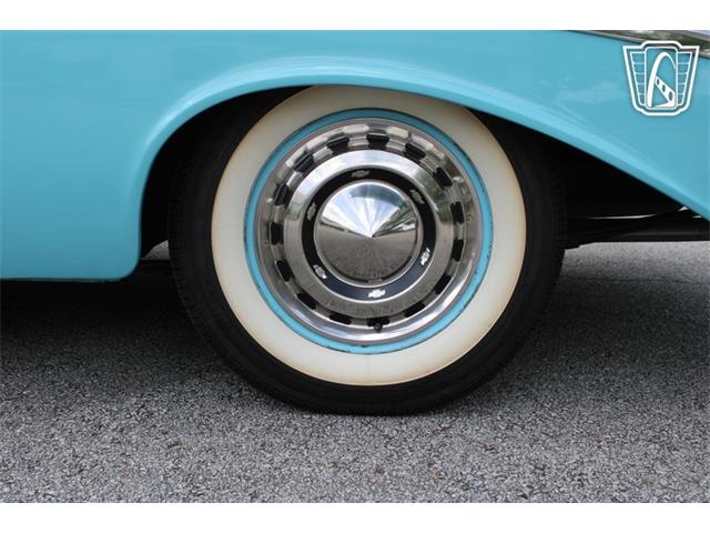 1956 Chevrolet Bel Air (CC-2117497) for sale in Lake Mary, Florida