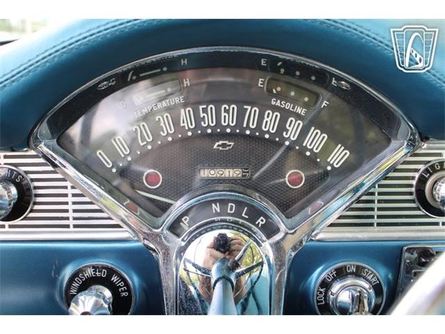 1956 Chevrolet Bel Air (CC-2117497) for sale in Lake Mary, Florida