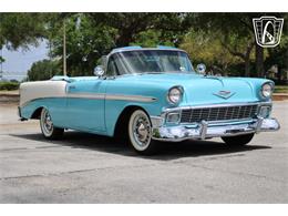 1956 Chevrolet Bel Air (CC-2117497) for sale in Lake Mary, Florida
