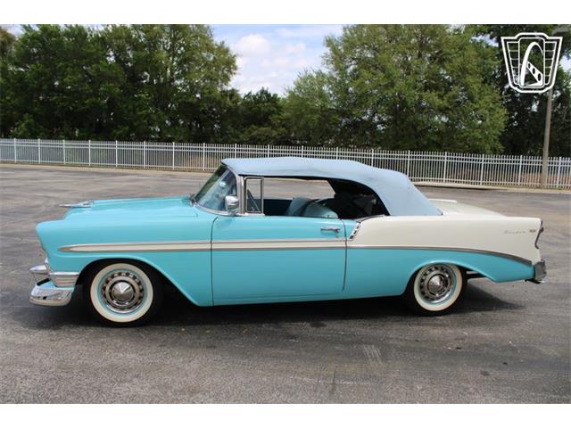 1956 Chevrolet Bel Air (CC-2117497) for sale in Lake Mary, Florida