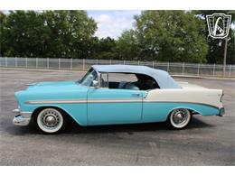 1956 Chevrolet Bel Air (CC-2117497) for sale in Lake Mary, Florida