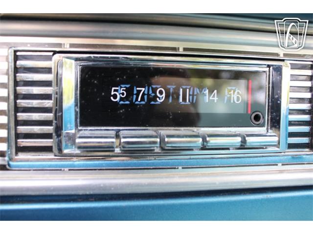1956 Chevrolet Bel Air (CC-2117497) for sale in Lake Mary, Florida