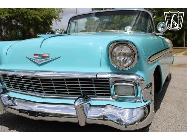 1956 Chevrolet Bel Air (CC-2117497) for sale in Lake Mary, Florida