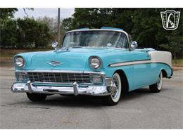 1956 Chevrolet Bel Air (CC-2117497) for sale in Lake Mary, Florida