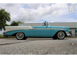 1956 Chevrolet Bel Air (CC-2117497) for sale in Lake Mary, Florida