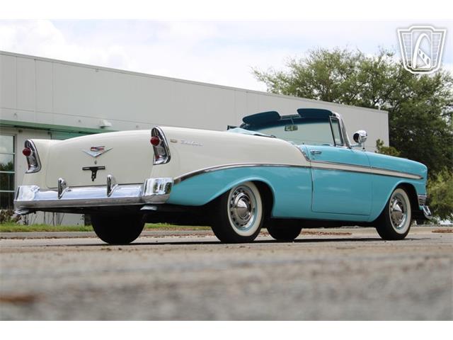 1956 Chevrolet Bel Air (CC-2117497) for sale in Lake Mary, Florida