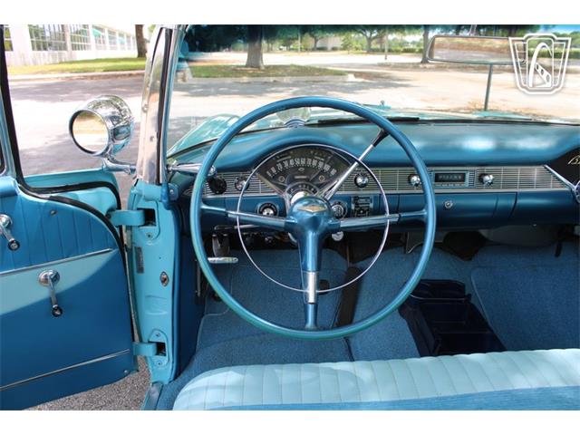 1956 Chevrolet Bel Air (CC-2117497) for sale in Lake Mary, Florida