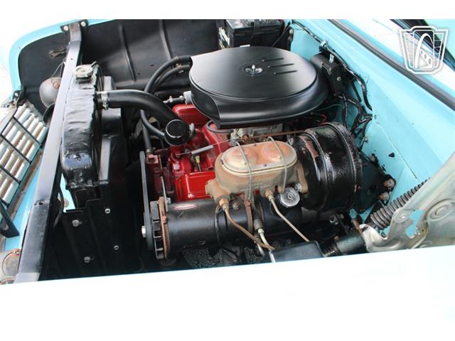 1956 Chevrolet Bel Air (CC-2117497) for sale in Lake Mary, Florida