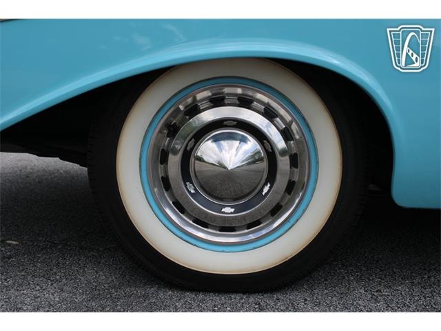 1956 Chevrolet Bel Air (CC-2117497) for sale in Lake Mary, Florida
