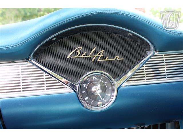 1956 Chevrolet Bel Air (CC-2117497) for sale in Lake Mary, Florida