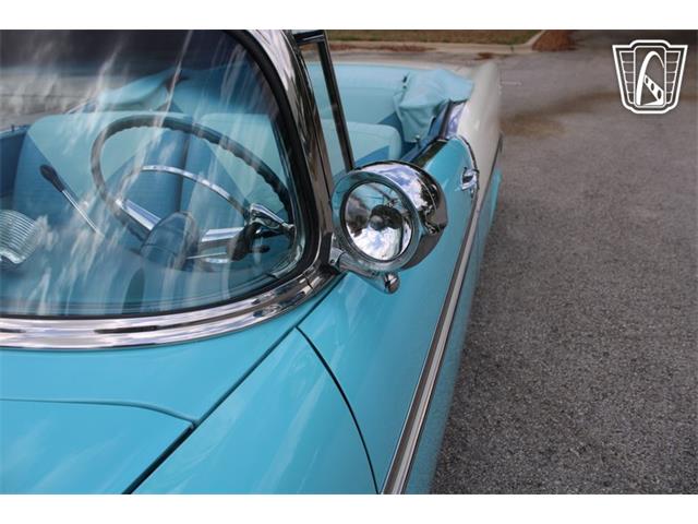 1956 Chevrolet Bel Air (CC-2117497) for sale in Lake Mary, Florida
