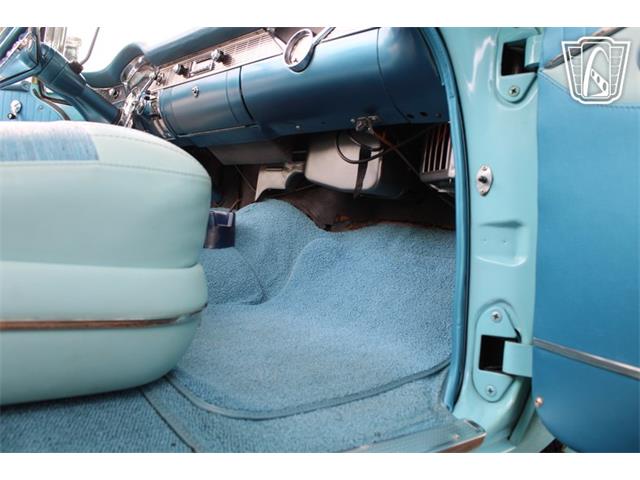 1956 Chevrolet Bel Air (CC-2117497) for sale in Lake Mary, Florida