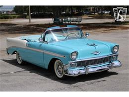 1956 Chevrolet Bel Air (CC-2117497) for sale in Lake Mary, Florida
