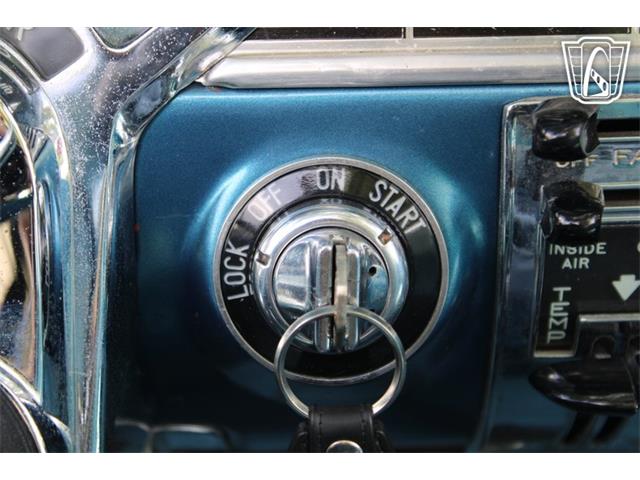 1956 Chevrolet Bel Air (CC-2117497) for sale in Lake Mary, Florida
