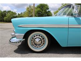 1956 Chevrolet Bel Air (CC-2117497) for sale in Lake Mary, Florida