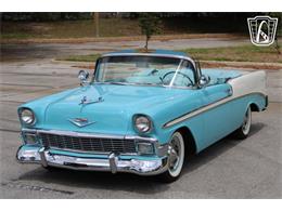 1956 Chevrolet Bel Air (CC-2117497) for sale in Lake Mary, Florida