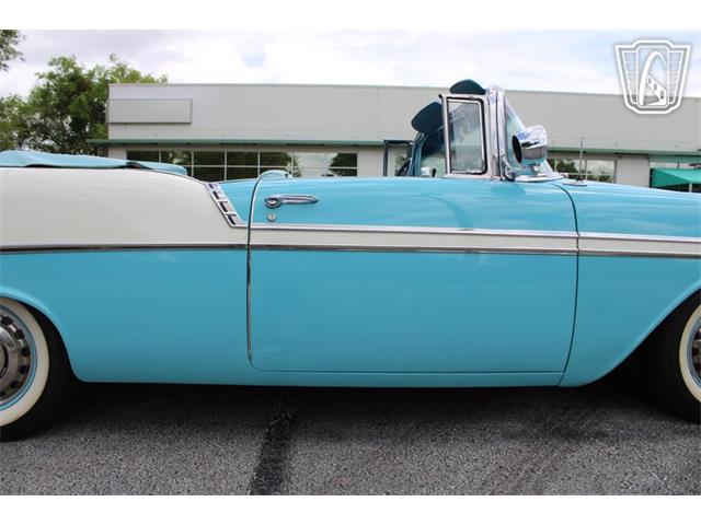 1956 Chevrolet Bel Air (CC-2117497) for sale in Lake Mary, Florida