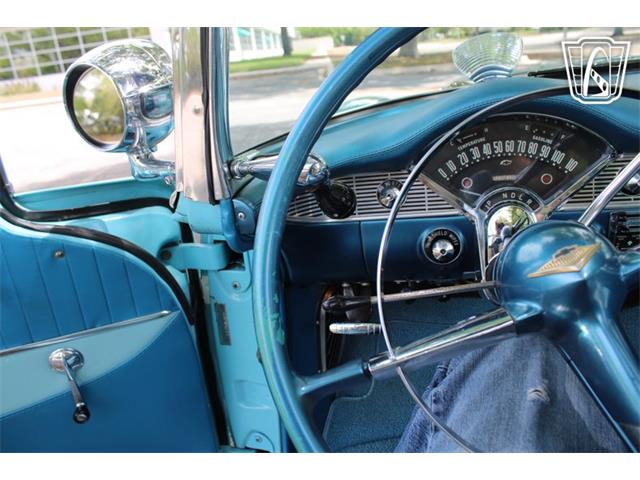 1956 Chevrolet Bel Air (CC-2117497) for sale in Lake Mary, Florida