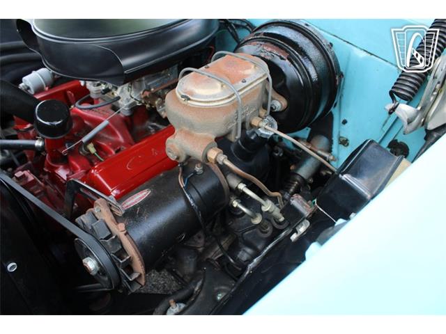 1956 Chevrolet Bel Air (CC-2117497) for sale in Lake Mary, Florida