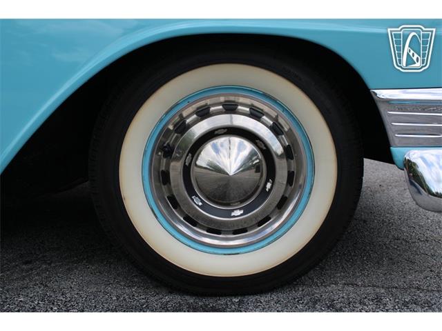 1956 Chevrolet Bel Air (CC-2117497) for sale in Lake Mary, Florida