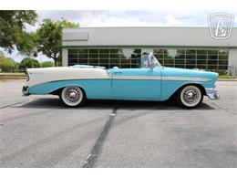 1956 Chevrolet Bel Air (CC-2117497) for sale in Lake Mary, Florida