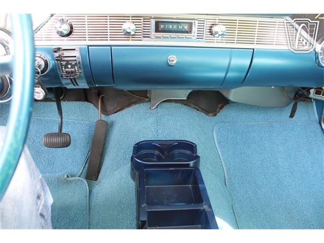 1956 Chevrolet Bel Air (CC-2117497) for sale in Lake Mary, Florida