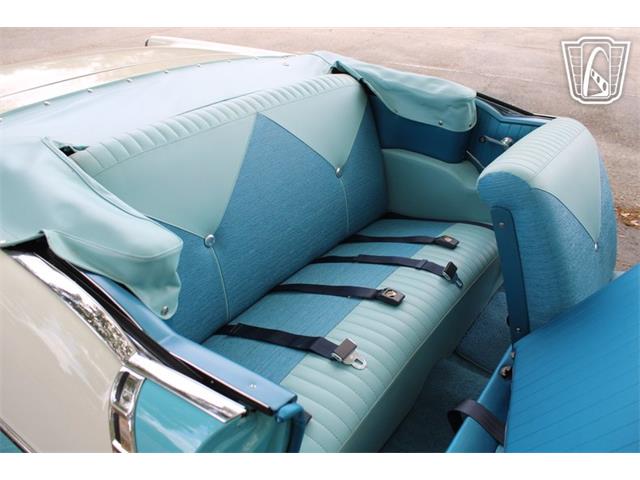 1956 Chevrolet Bel Air (CC-2117497) for sale in Lake Mary, Florida