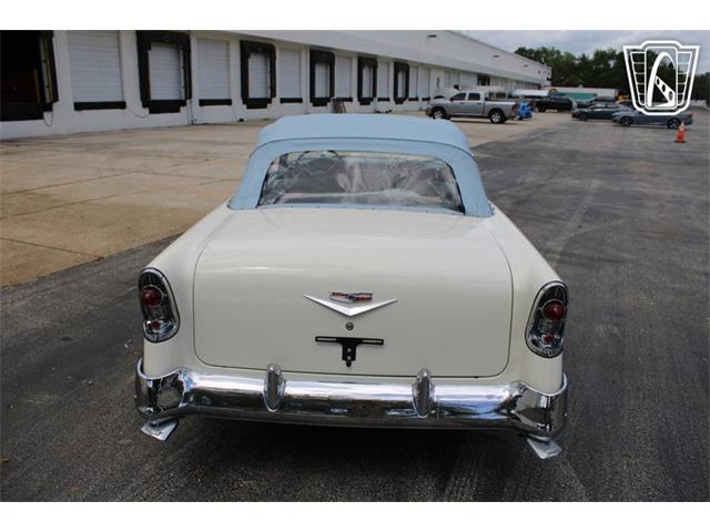 1956 Chevrolet Bel Air (CC-2117497) for sale in Lake Mary, Florida