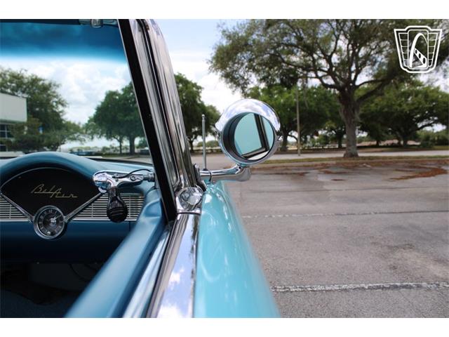 1956 Chevrolet Bel Air (CC-2117497) for sale in Lake Mary, Florida