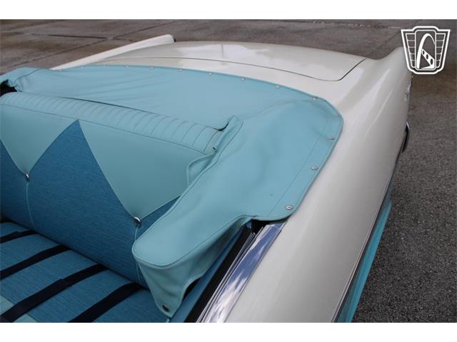 1956 Chevrolet Bel Air (CC-2117497) for sale in Lake Mary, Florida