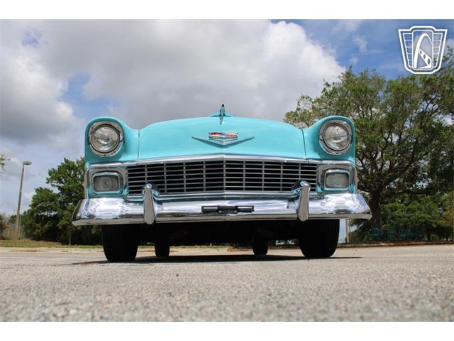 1956 Chevrolet Bel Air (CC-2117497) for sale in Lake Mary, Florida